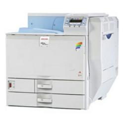 Ricoh Aficio SP C 811 dn