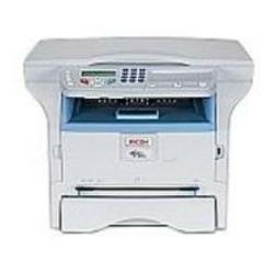 Ricoh Aficio SP 1000 s