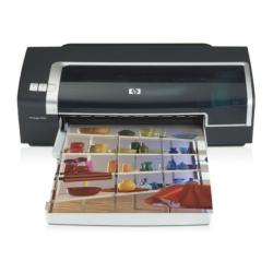 HP DeskJet 9803
