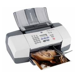 Série HP OfficeJet 4200