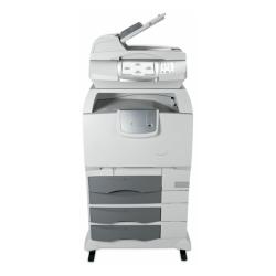 Lexmark X 782 E