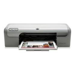 HP DeskJet D 2345