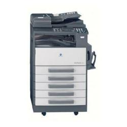 Konica Minolta bizhub 163
