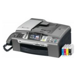 Brother DCP-680 CN