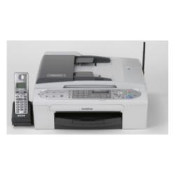 Brother Intellifax 2580 C
