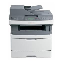 Lexmark X 364 DW