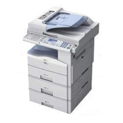 Ricoh Aficio MP 171 f