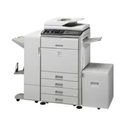 Sharp MX-3100 N