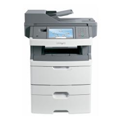 Lexmark X 466 DTE