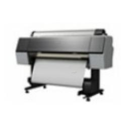 Epson Stylus Pro 9900 SpectroProofer