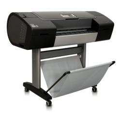 HP DesignJet Z 3200 PS 24 Inch