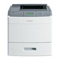 Lexmark T 652 N
