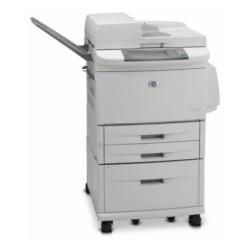 HP LaserJet M 9050 MFP