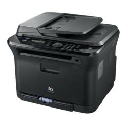Samsung CLX-3175 FW