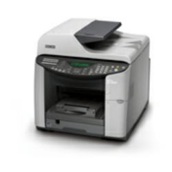 Ricoh Aficio GX 3000 s