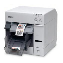 Epson TM-C 3400