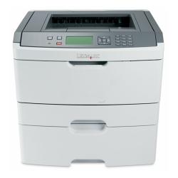 Lexmark E 462 DTN