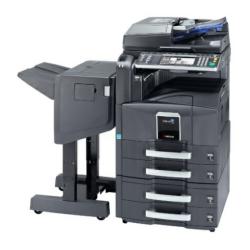 Kyocera TASKalfa 420 i
