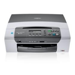 Brother DCP-365 CN