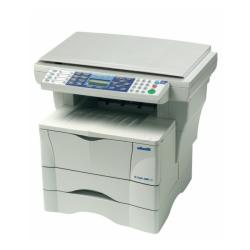 Olivetti D-Copia 1500 MF