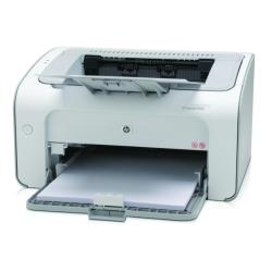 HP LaserJet Pro P 1100 Series