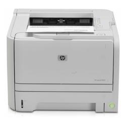 HP LaserJet P 2033 N