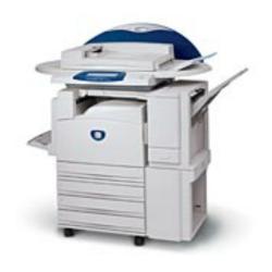 Xerox WC 7228 FPX