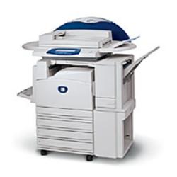 Xerox WC Pro C 3545