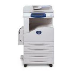 Xerox WC 5222 Kpse