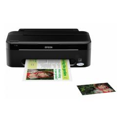 Epson Stylus S 22