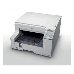 Ricoh Aficio GX e 2600