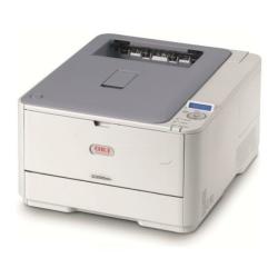 Oki C 330 DN