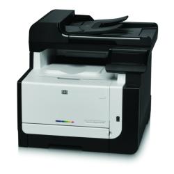 HP LaserJet Pro CM 1415 fnw