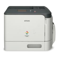Epson Aculaser C 3900 DN