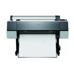 Epson Stylus Pro 9890 SpectroProofer UV