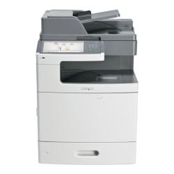 Lexmark X 792 DE