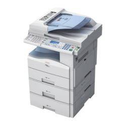Ricoh Aficio MP 201 s