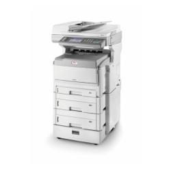 Oki MC 851 CDTN