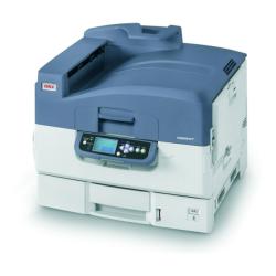 Oki C 920 WT