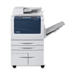 Xerox WC 5855