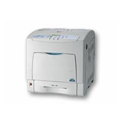 Ricoh Aficio SP C 410 Series