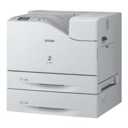Epson WorkForce AL-C 500 Series