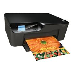 HP DeskJet 3520 e-All-in-One