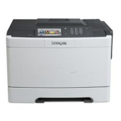 Lexmark CS 510 de