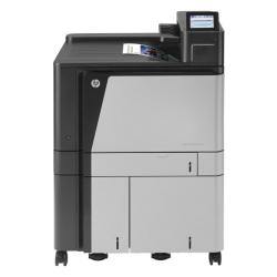 HP Color LaserJet Enterprise M 855 x plus