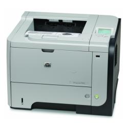 HP LaserJet Enterprise P 3015 D