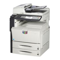 Série Kyocera KM-C 2500