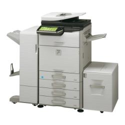 Sharp MX-3140 N