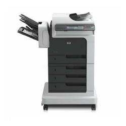 HP LaserJet Enterprise M 4555 fskm MFP
