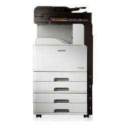Samsung MultiXpress 8123 N